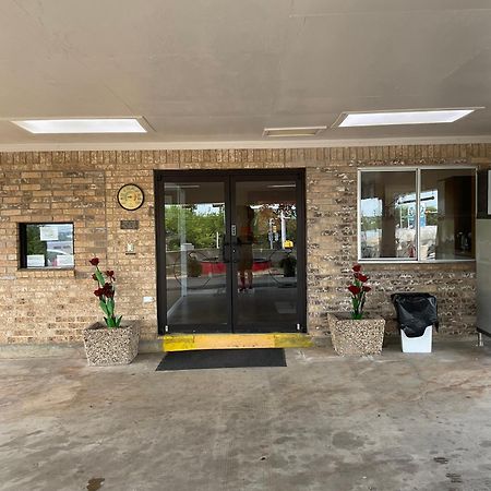 Glen Rose Inn & Suites Ngoại thất bức ảnh