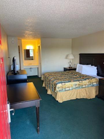 Glen Rose Inn & Suites Ngoại thất bức ảnh