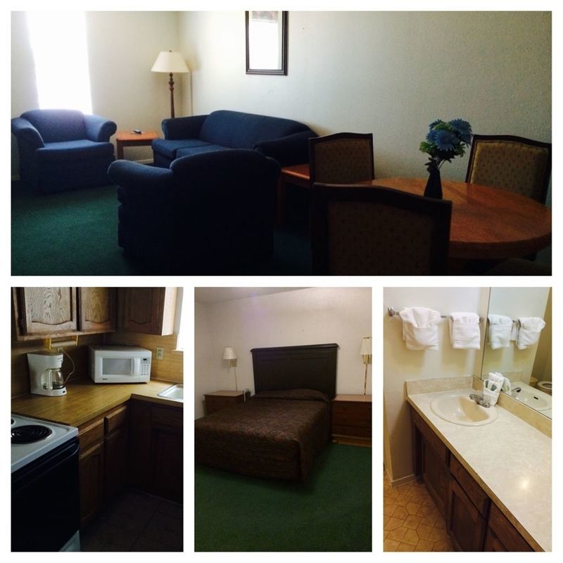 Glen Rose Inn & Suites Phòng bức ảnh