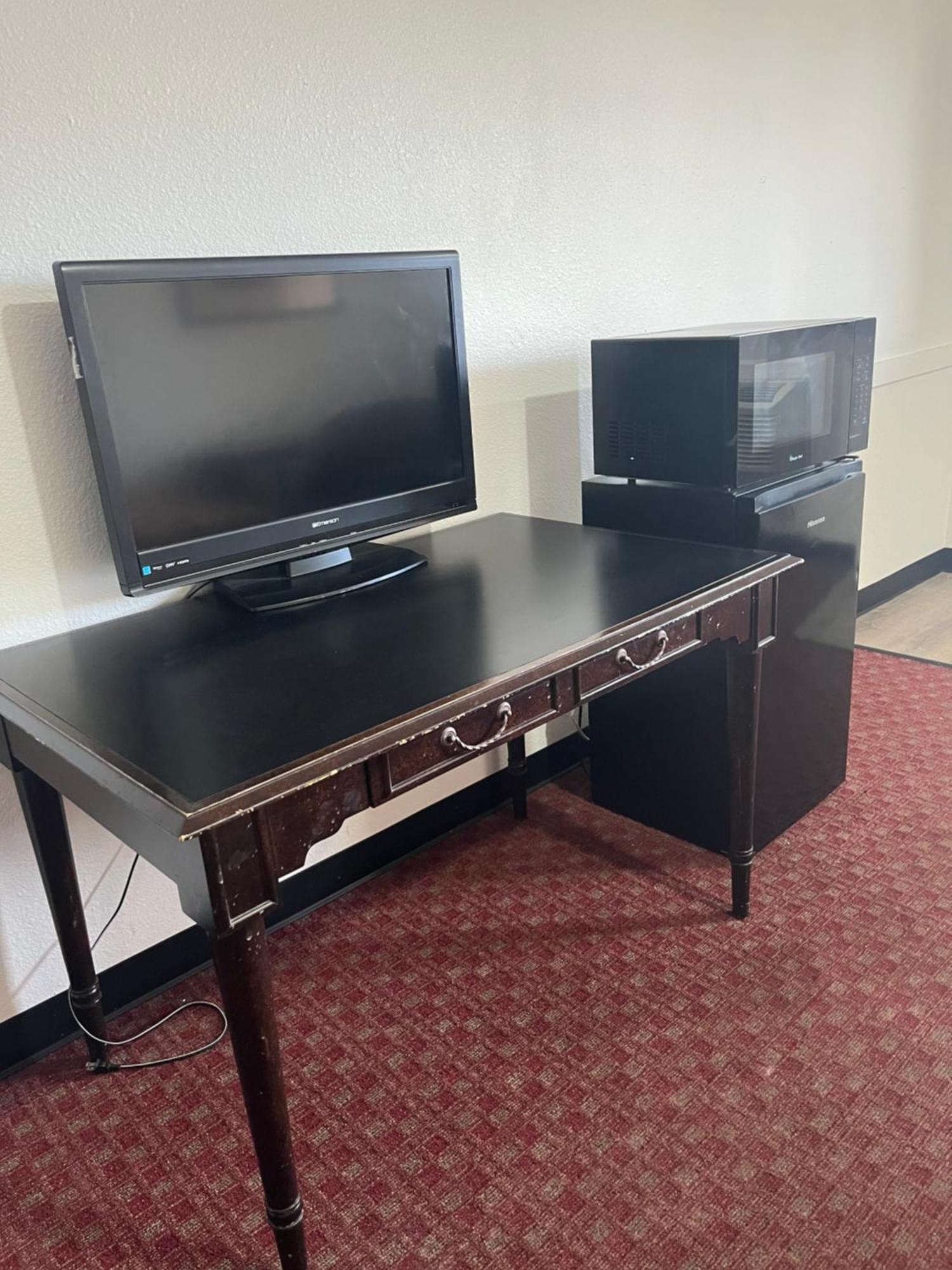Glen Rose Inn & Suites Phòng bức ảnh